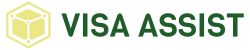 visa assist logo